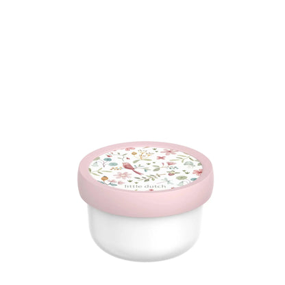 Little Dutch Portafrutta 300 ml Fairy Garden - Rosa