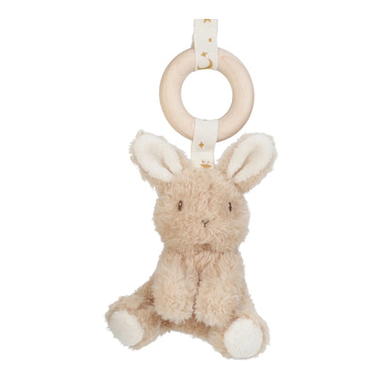 Little Dutch Baby Gym Beige – Newborn Naturals
