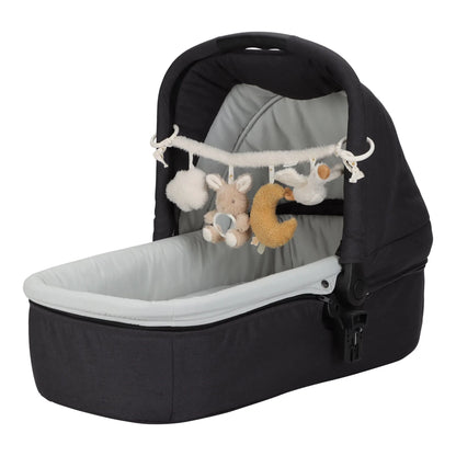 Little Dutch Gioco da Passeggino – Beige – Newborn Naturals