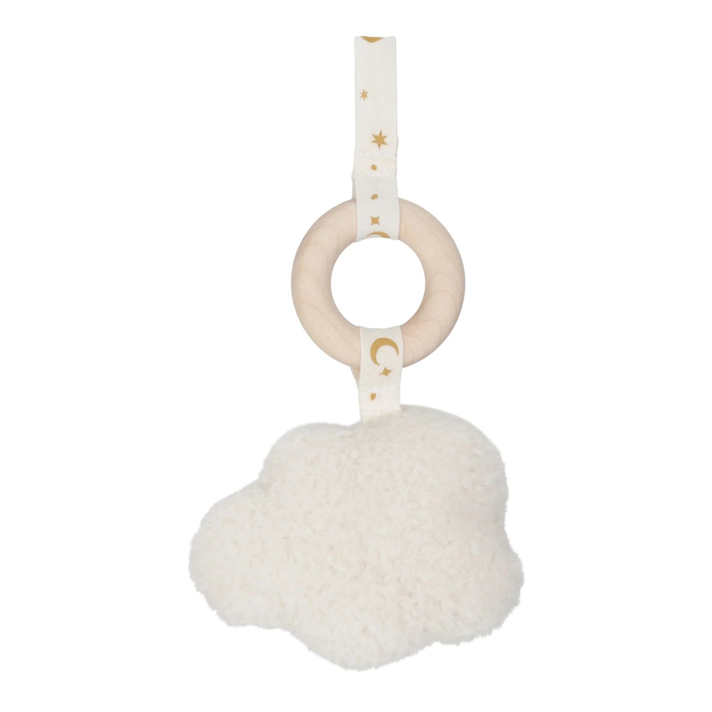 Little Dutch Activity Play Mat White – Newborn Naturals