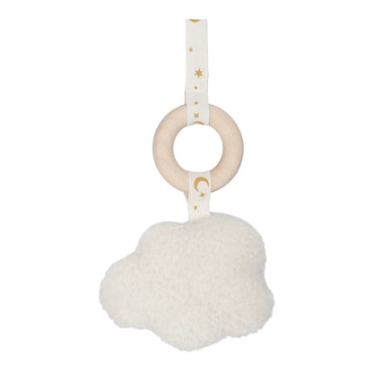Little Dutch Activity Play Mat White – Newborn Naturals