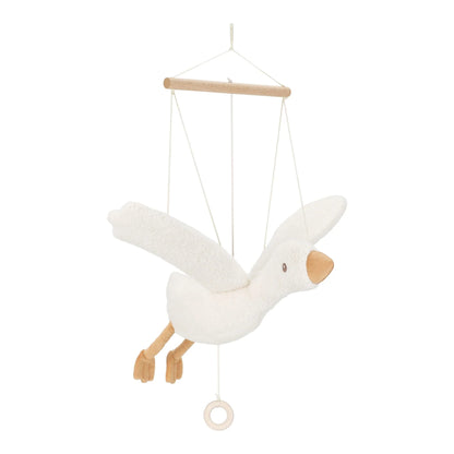 Little Dutch Floating Goose – Decorazione sospesa per cameretta