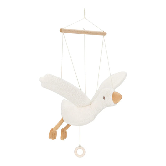 Little Dutch Floating Goose – Decorazione sospesa per cameretta