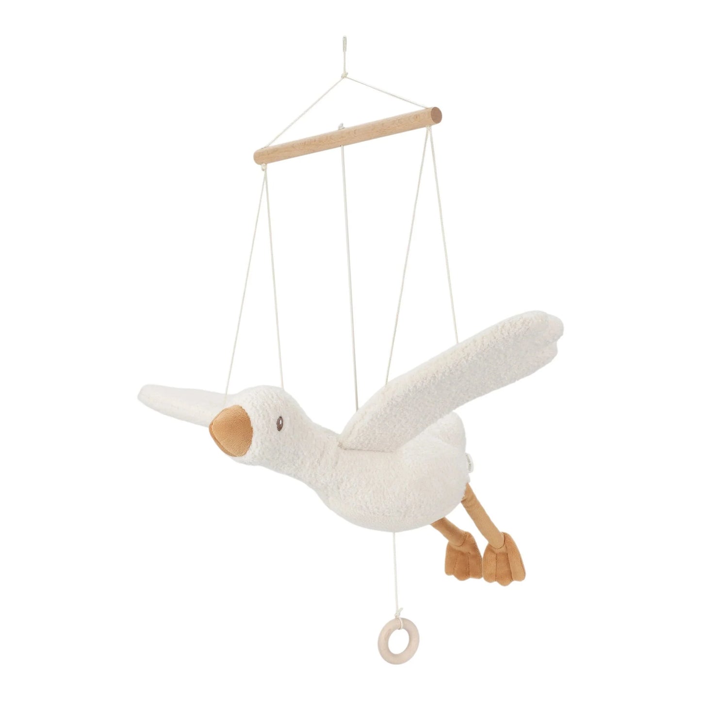 Little Dutch Floating Goose – Decorazione sospesa per cameretta