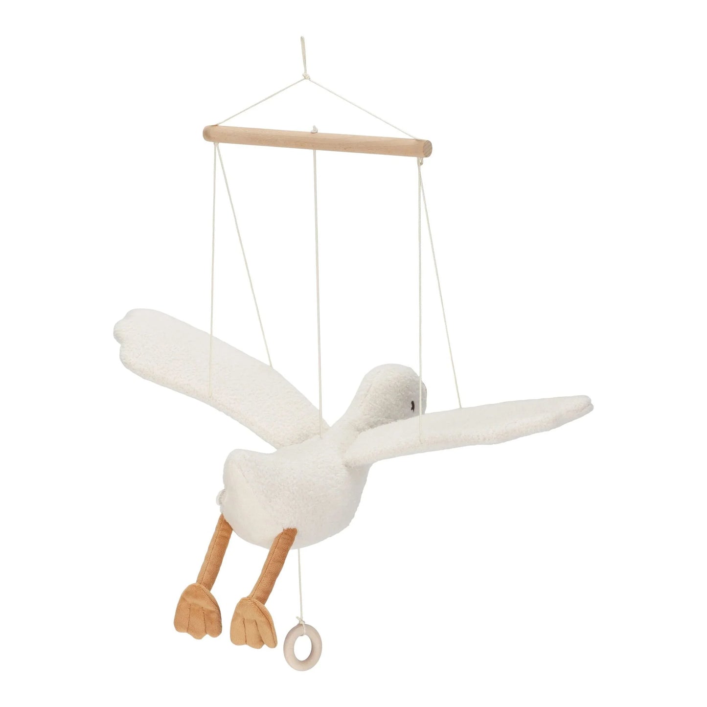 Little Dutch Floating Goose – Decorazione sospesa per cameretta