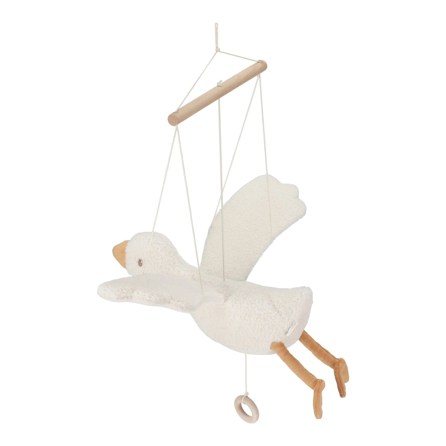 Little Dutch Floating Goose – Decorazione sospesa per cameretta