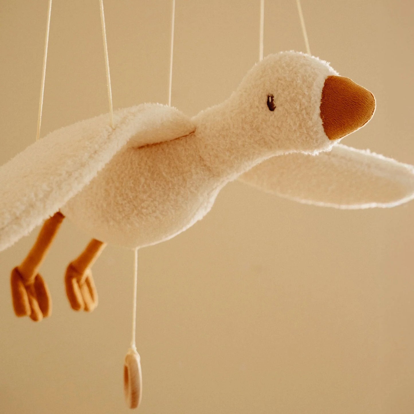Little Dutch Floating Goose – Decorazione sospesa per cameretta