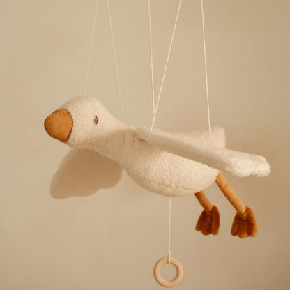 Little Dutch Floating Goose – Decorazione sospesa per cameretta