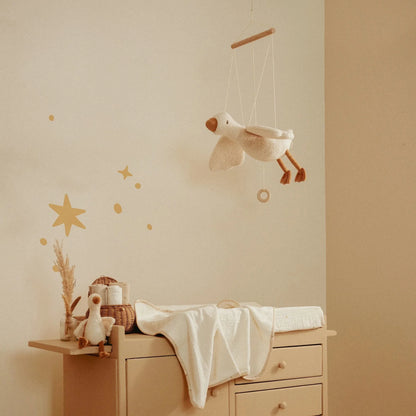 Little Dutch Floating Goose – Decorazione sospesa per cameretta