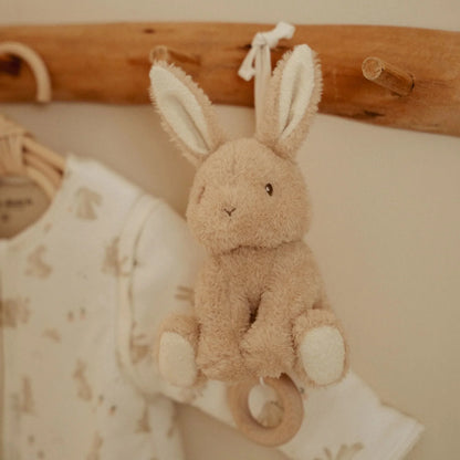 Carillon Coniglietto Little Dutch – Baby Bunny – Beige