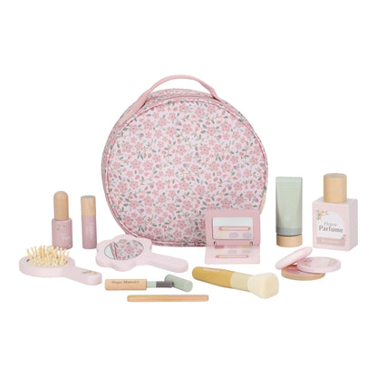 Little Dutch - Set Trucco in Legno per Bambini Essentials