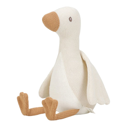 Little Dutch Set Regalo Neonato – Beige – Collezione Newborn Naturals