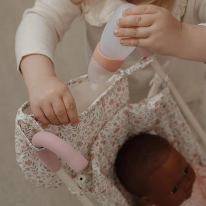 Little Dutch Passeggino per Bambole – Soft Flowers