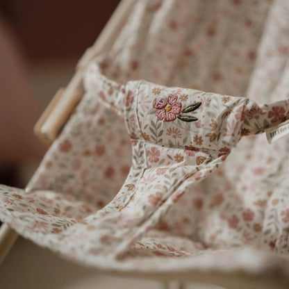 Little Dutch Passeggino per Bambole – Soft Flowers