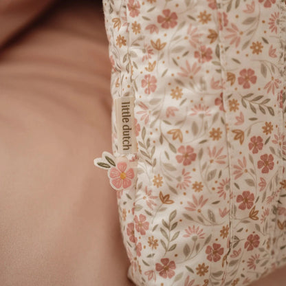 Little Dutch – Borsa Fasciatoio per Bambole Soft Flowers