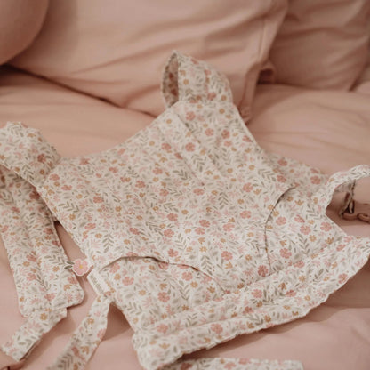 Little Dutch Marsupio per Bambole – Soft Flowers – Essentials