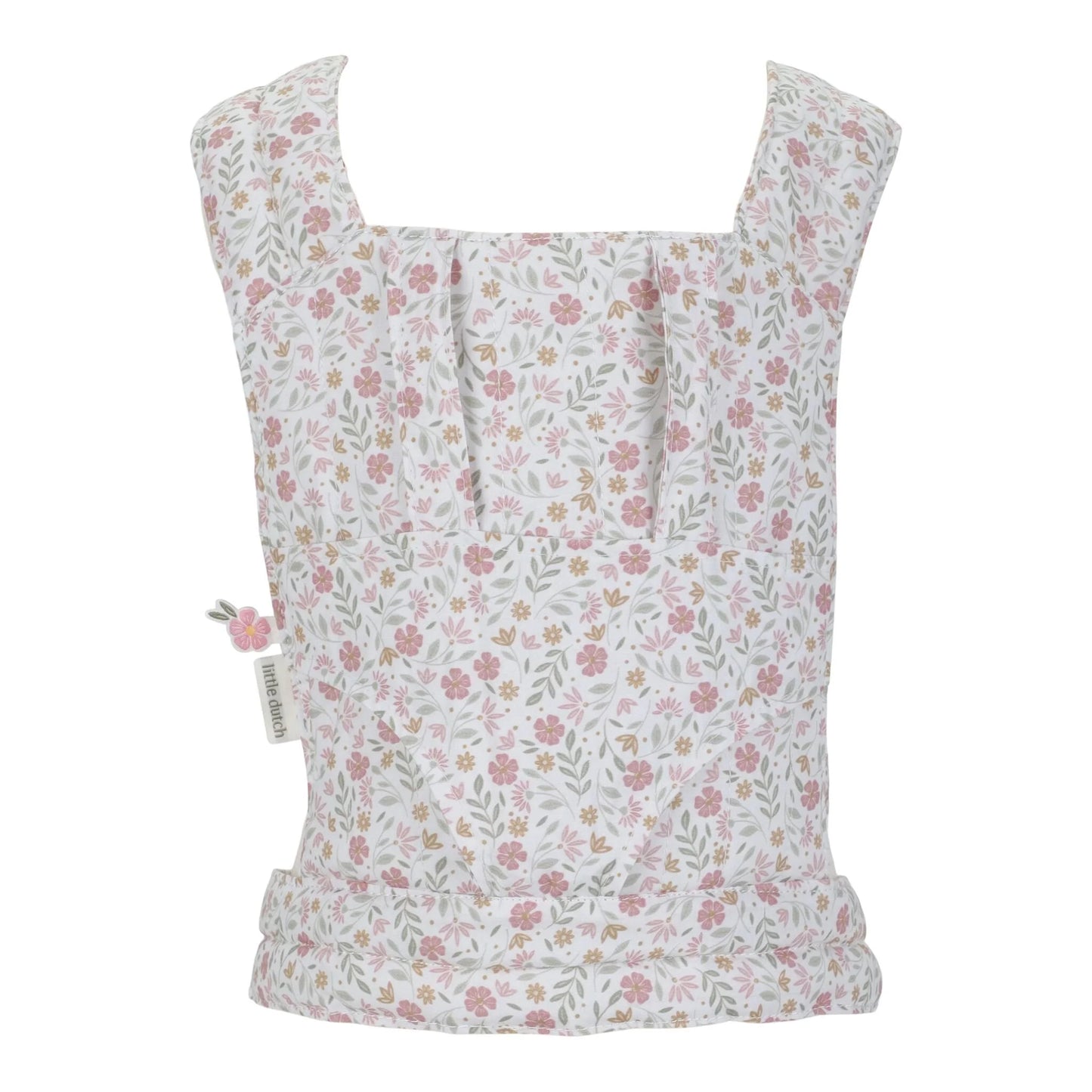 Little Dutch Marsupio per Bambole – Soft Flowers – Essentials