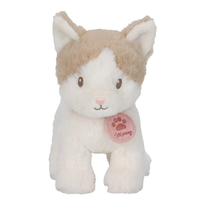 Little Dutch Gattina Coccola con Borsetta – Multicolor – Collezione Essentials