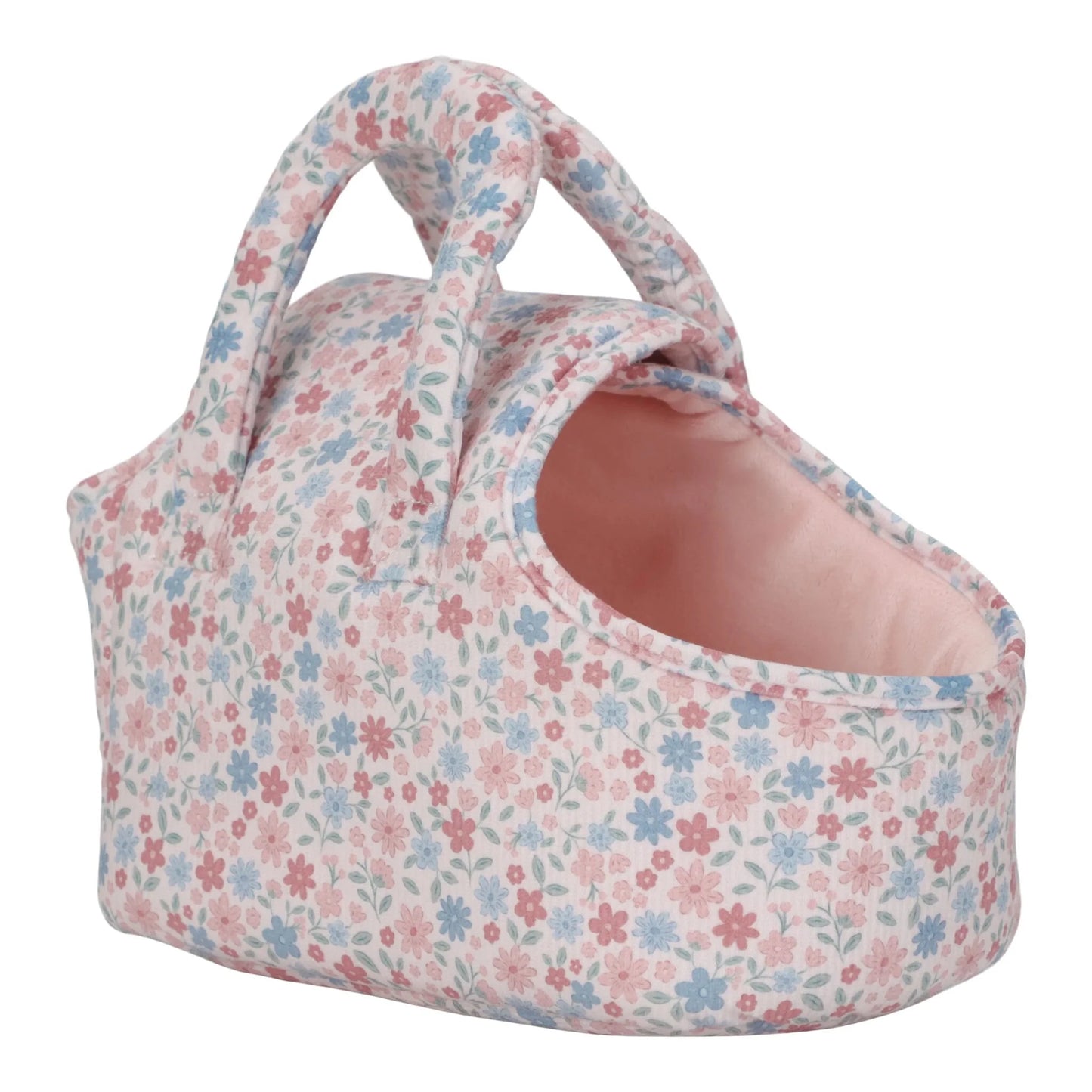 Little Dutch Gattina Coccola con Borsetta – Multicolor – Collezione Essentials