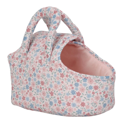 Little Dutch Gattina Coccola con Borsetta – Multicolor – Collezione Essentials