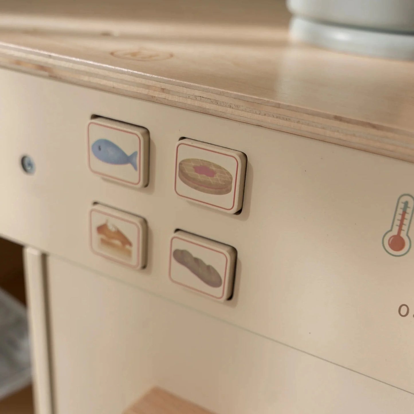 Little Dutch Cucina in legno – Essentials – Edizione Limitata