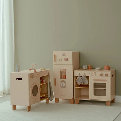 Little Dutch Cucina in legno – Essentials – Edizione Limitata