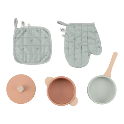 Little Dutch Cucina in legno – Essentials – Edizione Limitata