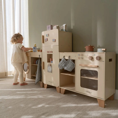 Little Dutch Cucina in legno – Essentials – Edizione Limitata