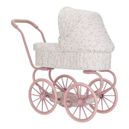 Little Dutch Carrozzina per Bambole – Soft Flowers