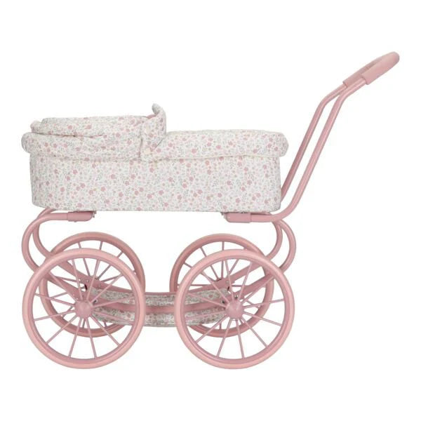 Little Dutch Carrozzina per Bambole – Soft Flowers