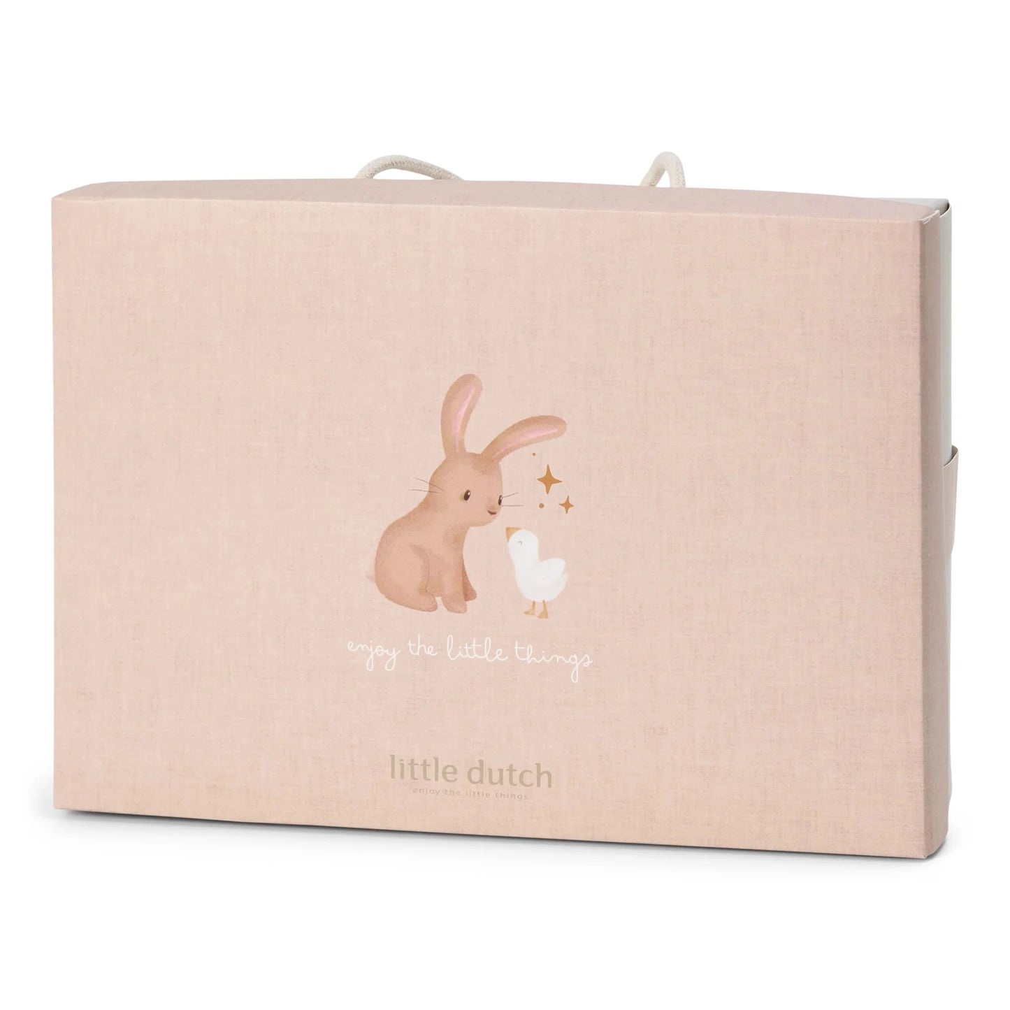Gift Box Little Dutch Newborn Naturals – Little Goose