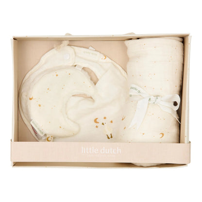 Gift Box Little Dutch Newborn Naturals – Little Goose