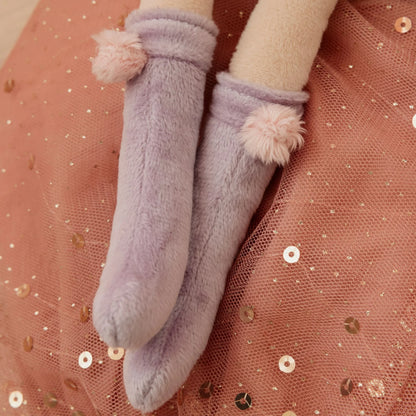 Little Dutch Ava – Bambola morbida da coccolare – 35 cm