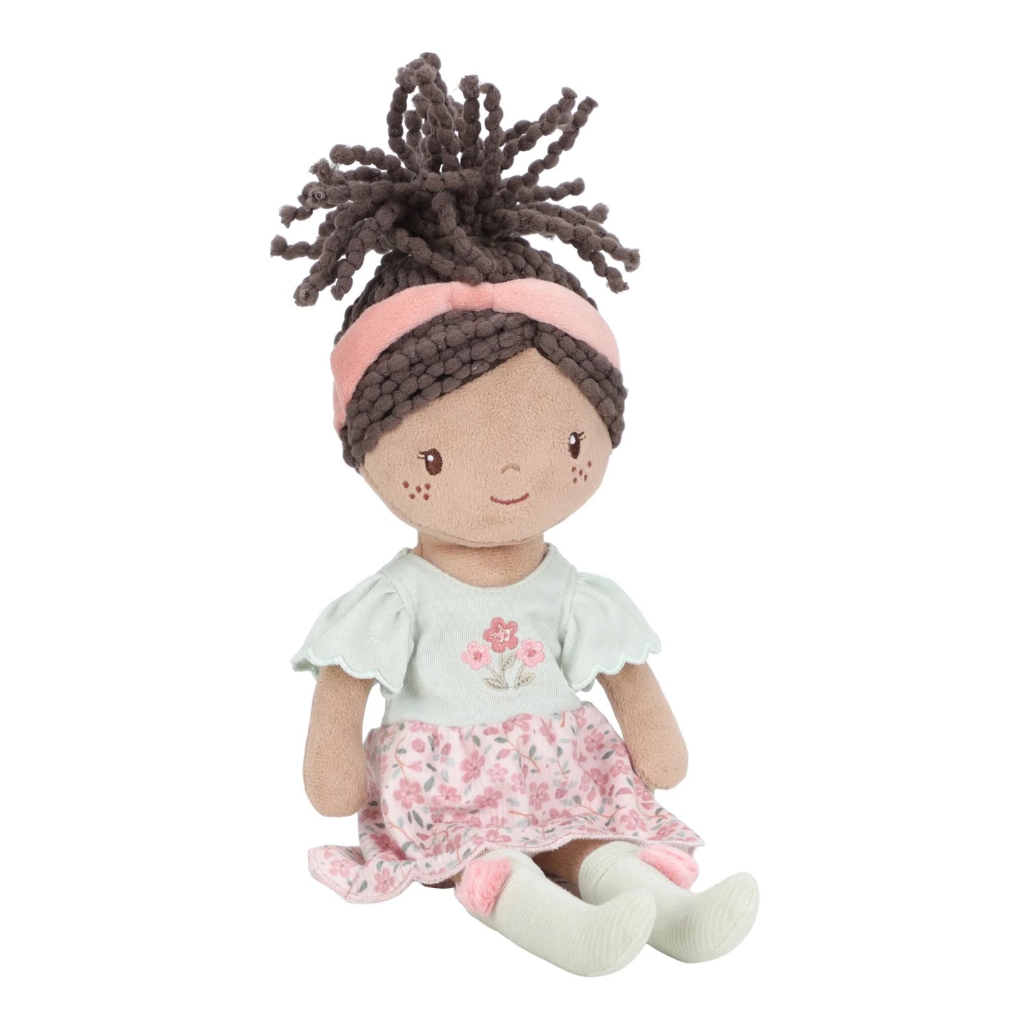 Little Dutch – Cuddle EVI– Bambola morbida 35cm