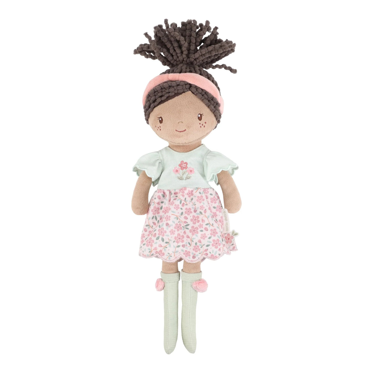 Little Dutch – Cuddle EVI– Bambola morbida 35cm