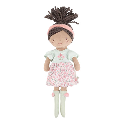 Little Dutch – Cuddle EVI– Bambola morbida 35cm