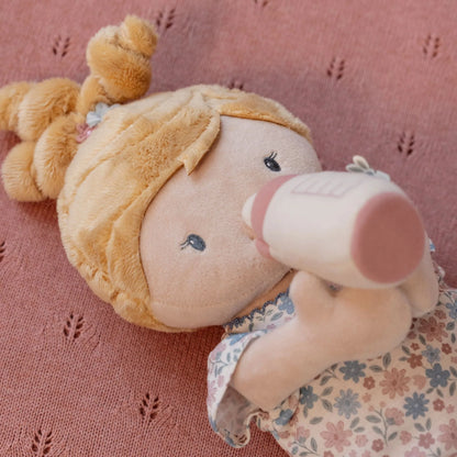 Little Dutch Bambola Morbida Julia 40 cm – Cuddle Baby Doll con Accessori IN ARRIVO