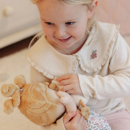 Little Dutch Bambola Morbida Julia 40 cm – Cuddle Baby Doll con Accessori IN ARRIVO