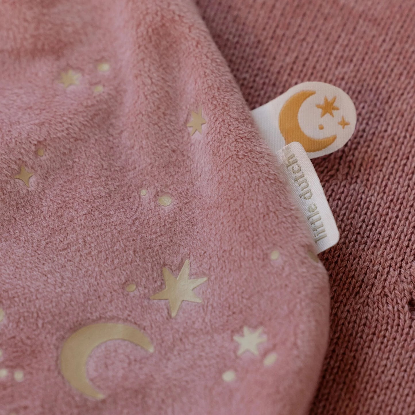 Little Dutch Bambola Morbida Rosa 40 cm – Cuddle Baby Doll con Accessori IN ARRIVO