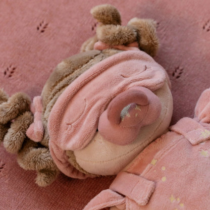 Little Dutch Bambola Morbida Rosa 40 cm – Cuddle Baby Doll con Accessori IN ARRIVO