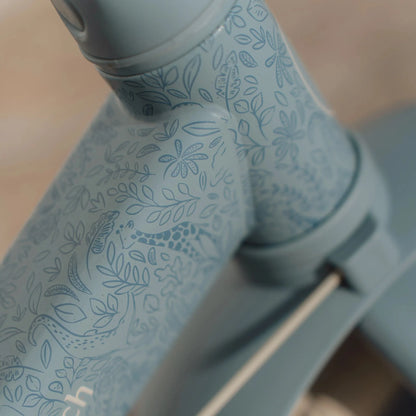 Little Dutch Triciclo 4 in 1 – BLUE