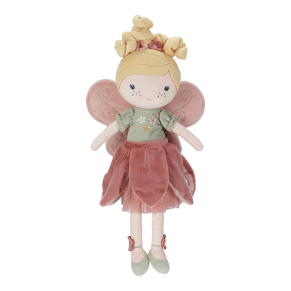 Little Dutch Bambola Morbida Fatina Mila 35 cm –  Fairy Garden