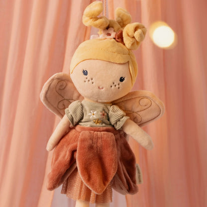 Little Dutch Bambola Morbida Fatina Mila 35 cm –  Fairy Garden