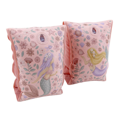 Little Dutch Braccioli Gonfiabili Dreamy Mermaid Rosa