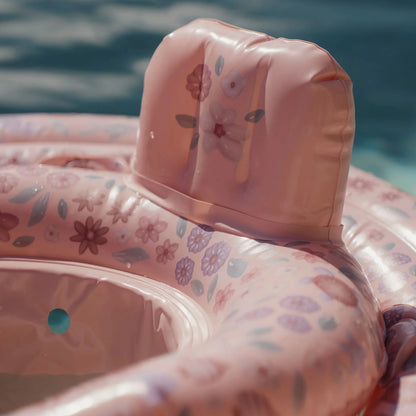 Salvagente Baby Float Little Dutch Dreamy Mermaid Rosa – 6-12 mesi
