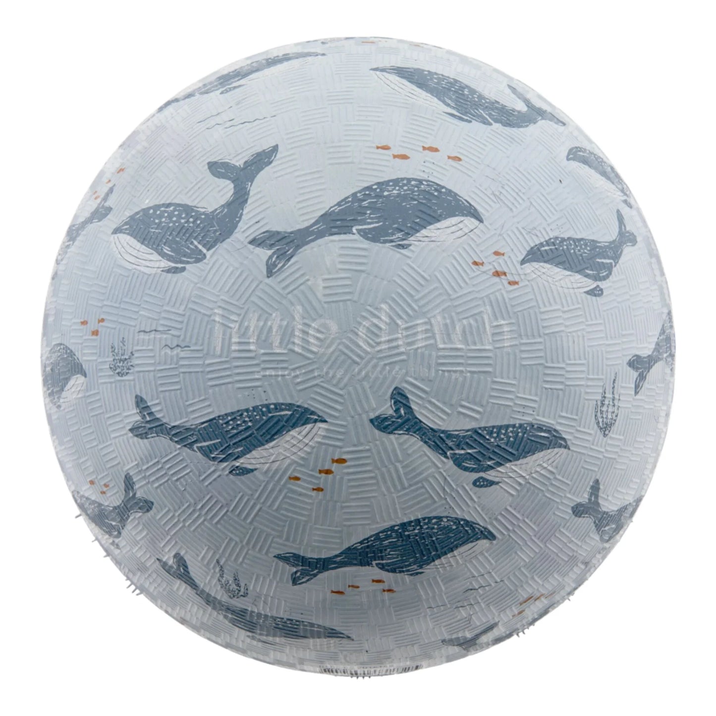 Little Dutch - Palla Ocean World Blu