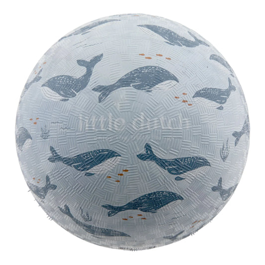 Little Dutch - Palla Ocean World Blu