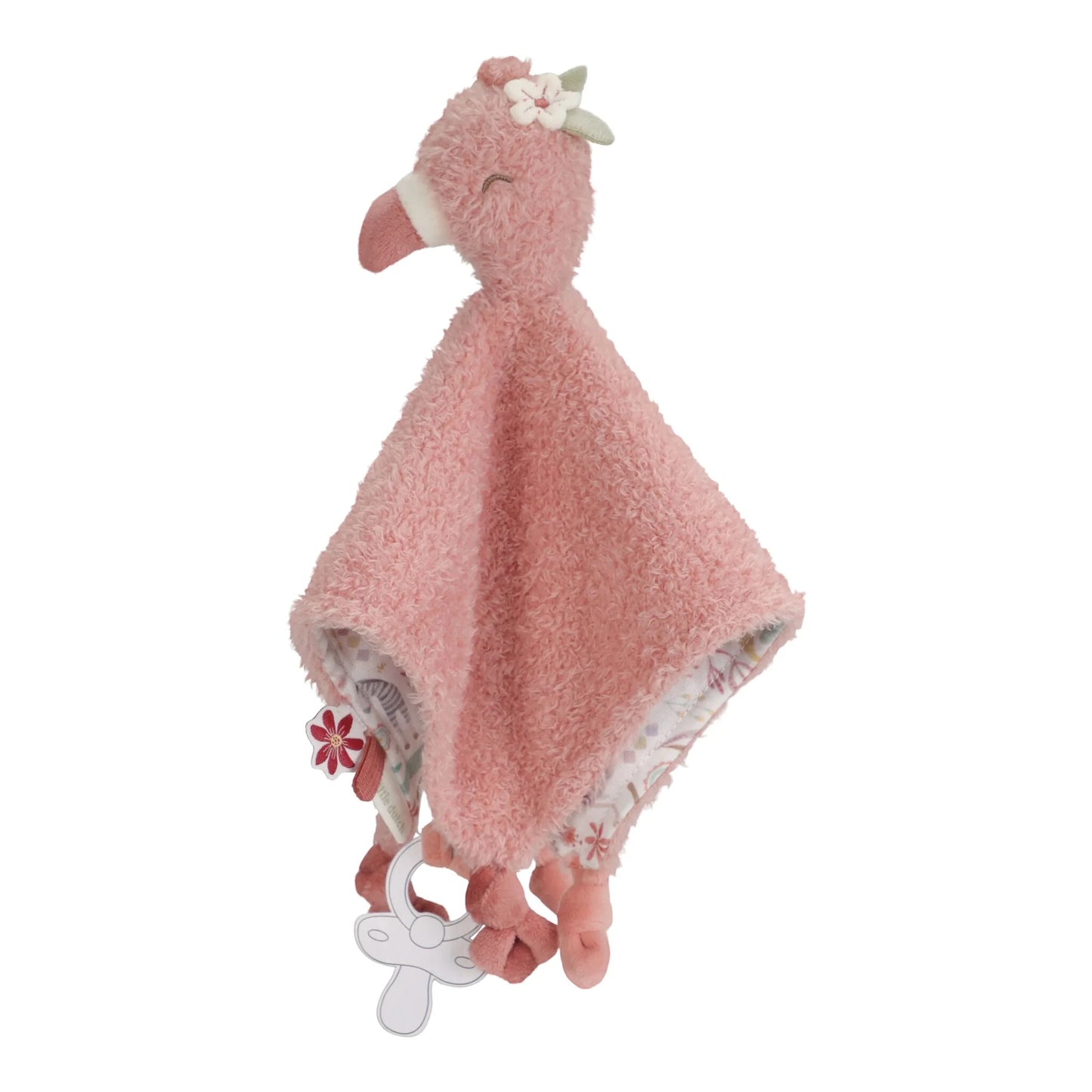 Little Dutch Doudou Fenicottero - IN ARRIVO
