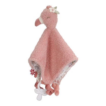 Little Dutch Doudou Fenicottero - IN ARRIVO