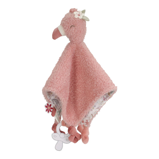Little Dutch Doudou Fenicottero